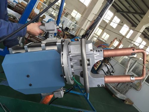 一体化焊枪-回收产品-南京点金焊业有限责任公司